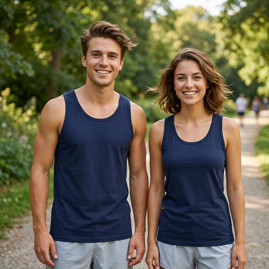 Premium Unisex Tank Top